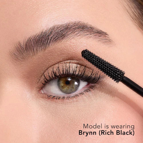 LUHAKA® Liquid Lash Volumizer Mascara