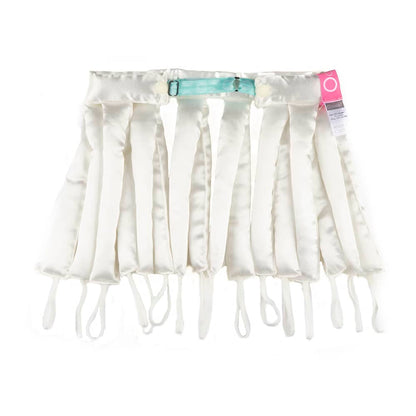 CZTICLE® Heatless Curler Headband