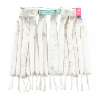 CZTICLE® Heatless Curler Headband