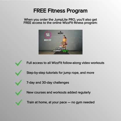CZTICLE® JumpLite PRO