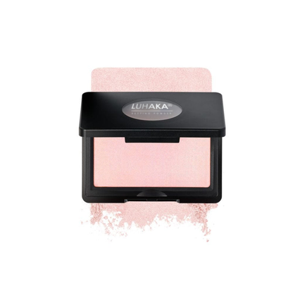 Luhaka® Matte Shimmering Setting Powder