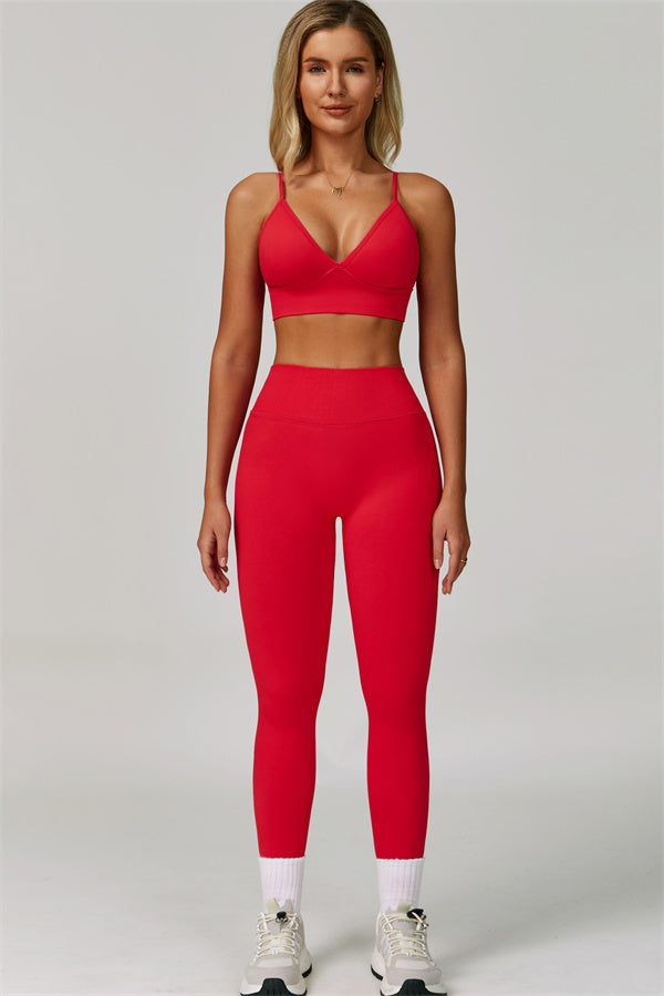 SFRCORD® Pilates exercise set