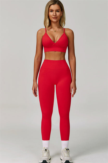 SFRCORD® Pilates exercise set