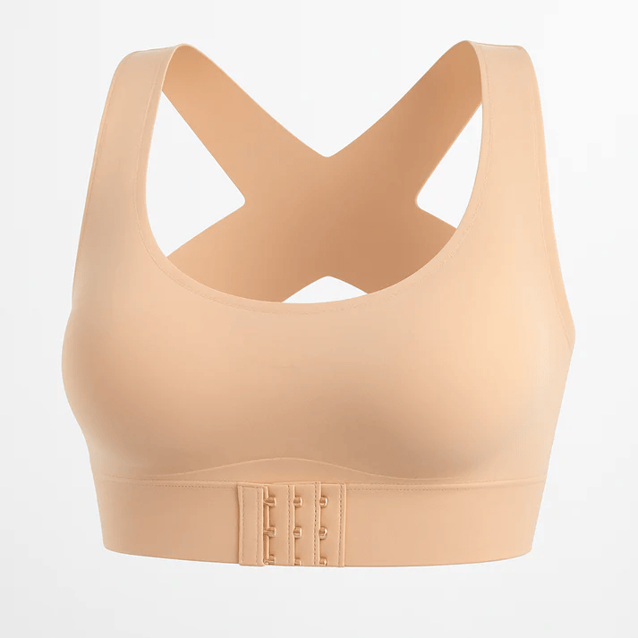 Sfrcord® 🔥2025 Summer Hot Sale 50% OFF-✨TrueForm Posture Correcting Bra