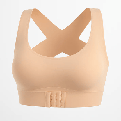 Sfrcord® 🔥2025 Summer Hot Sale 50% OFF-✨TrueForm Posture Correcting Bra