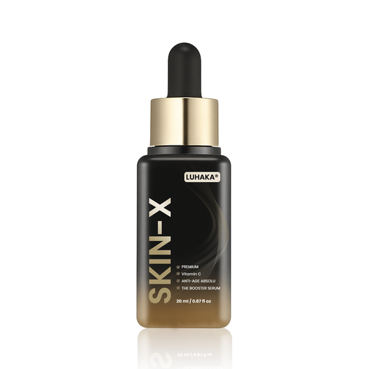 LUHAKA® SKIN-X Vita C