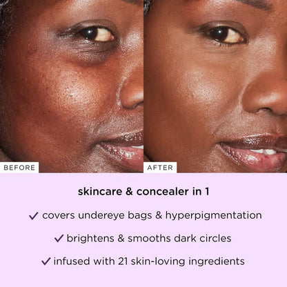 LUHAKA® Blur Concealer Stick