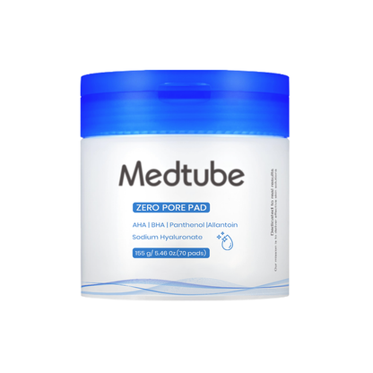 LUHAKA® Zero Pore Pad