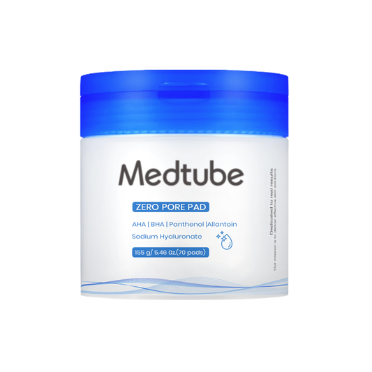 LUHAKA® Zero Pore Pad