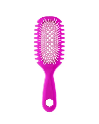 CILIFER® Curl Brush -Designed for wavy, curly, and coily hair.