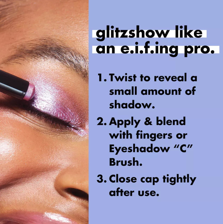 LUHAKA® Eyeshadow Stick - 1.3 fl oz