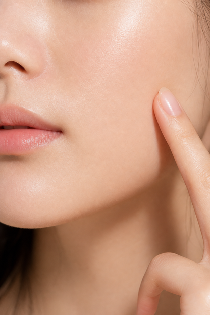 CC color-correcting tinted serum