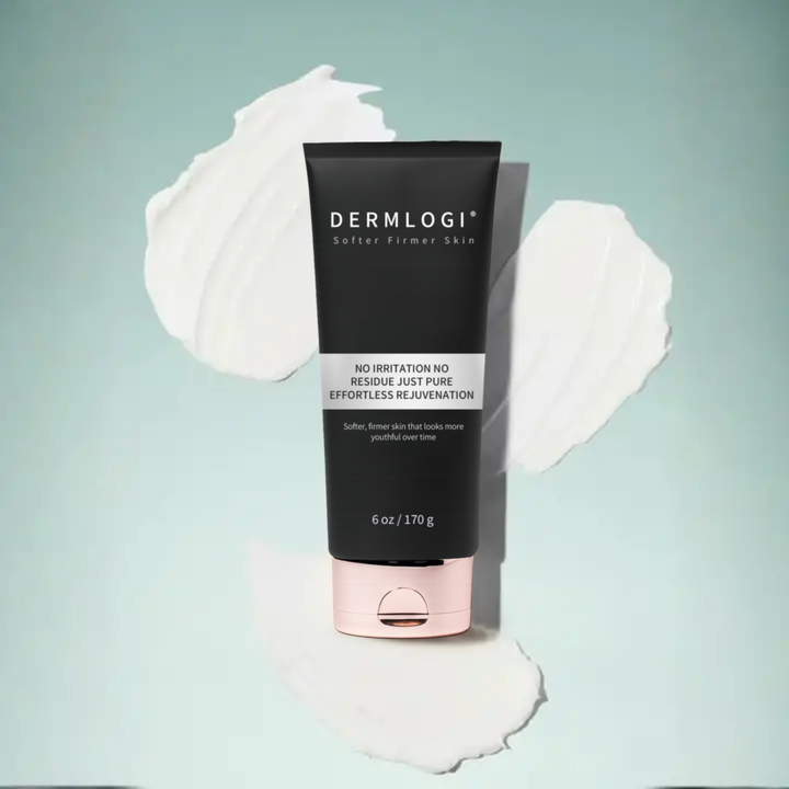 LUHAKA® Retinol Body Lotion