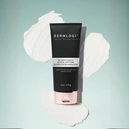 LUHAKA® Retinol Body Lotion