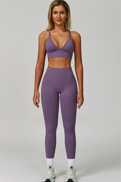 SFRCORD® Pilates exercise set