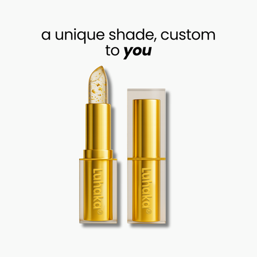Luhaka® Changing Lipstick