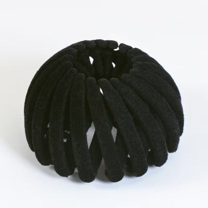 CILIFER® Bohemian Style Bird Nest Magic Hair Clips