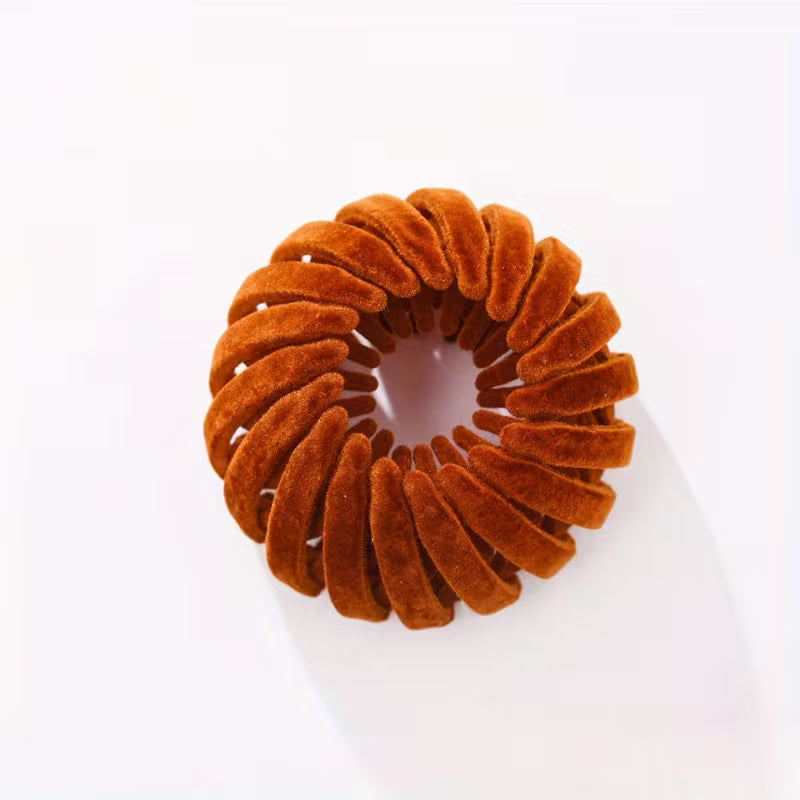 CILIFER® Bohemian Style Bird Nest Magic Hair Clips