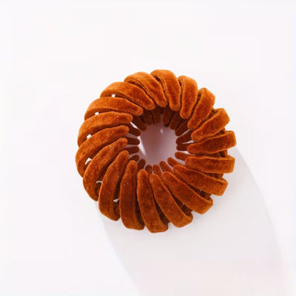 CILIFER® Bohemian Style Bird Nest Magic Hair Clips