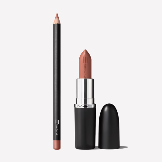 CILIFER® MAE Sleek Satin Lip Set.（MODESTY+SUBCULTURE）
