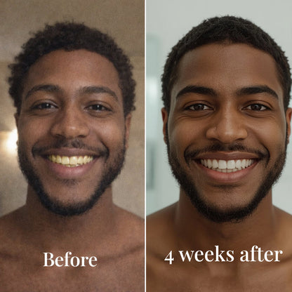 Nature's Original Toothbrush – Natural Oral Care for a Cleaner Smile