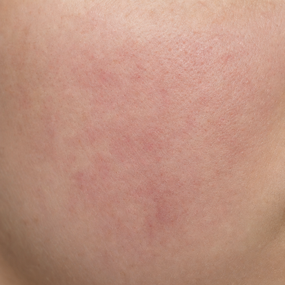 CC color-correcting tinted serum