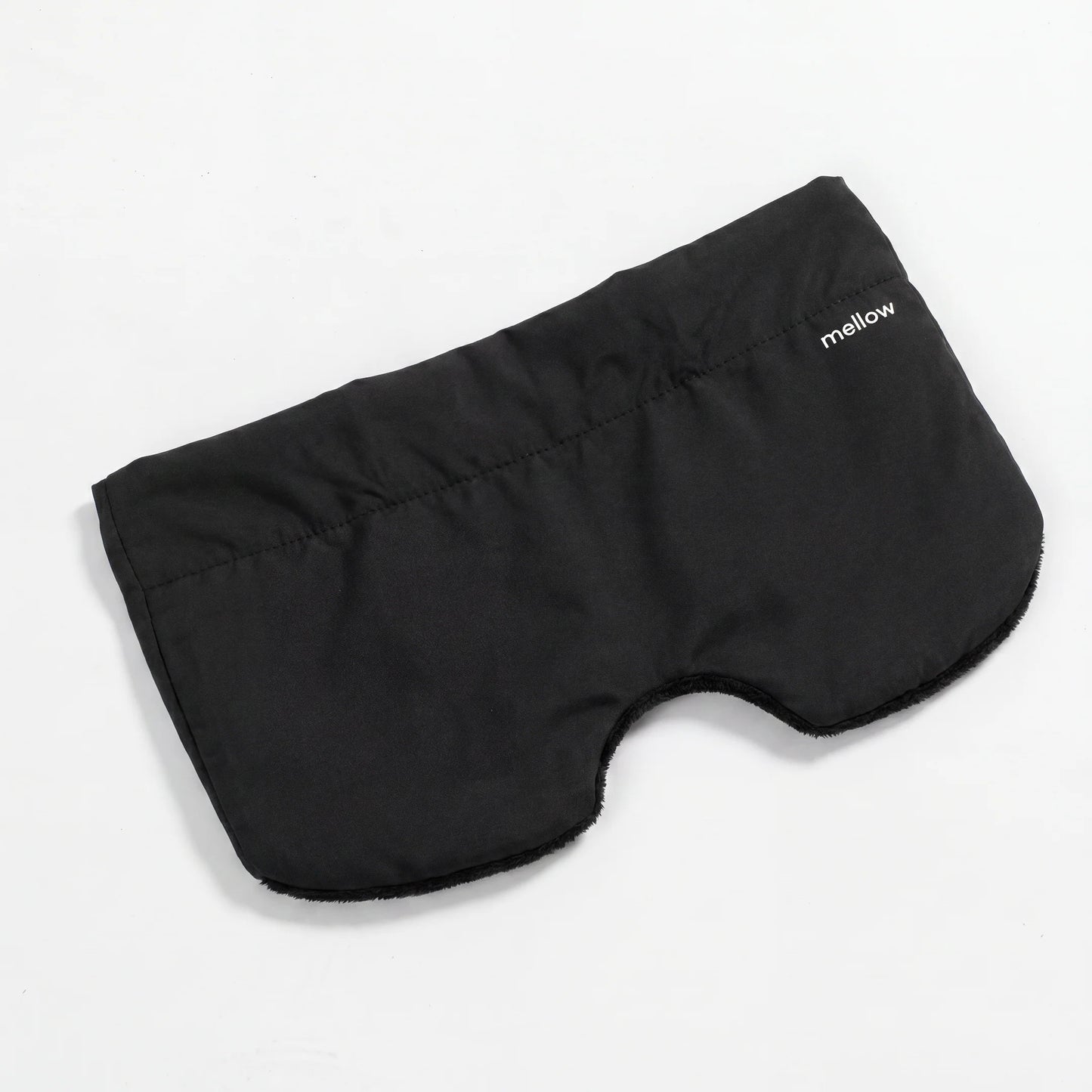 Weighted Eye Mask