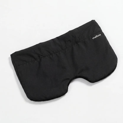 Weighted Eye Mask