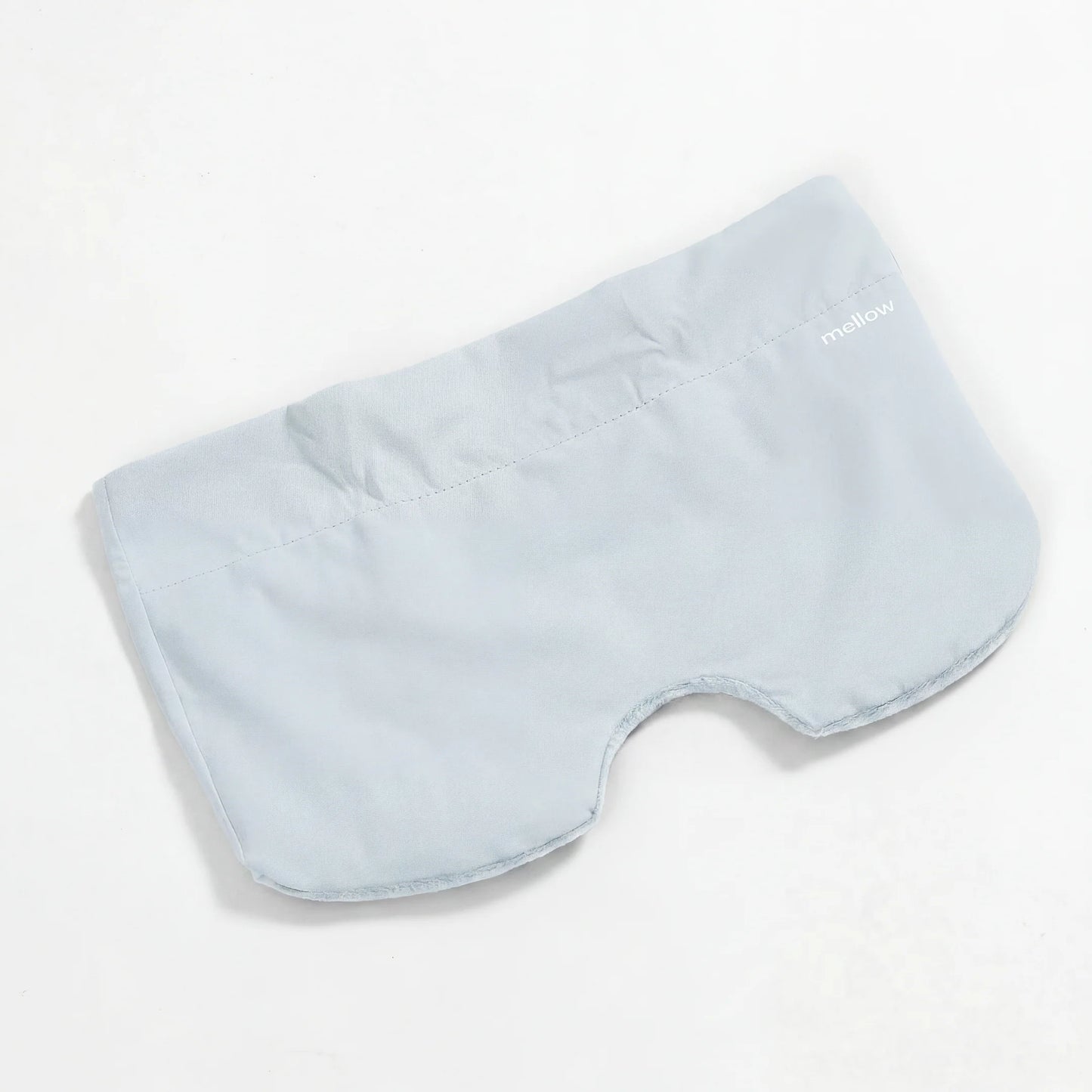 Weighted Eye Mask