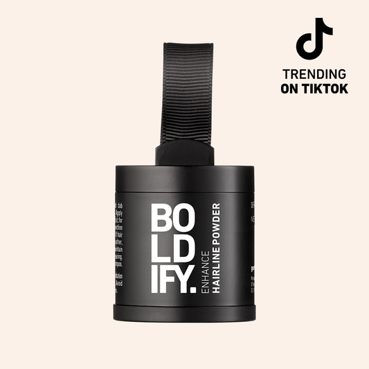 LUHAKA® Hairline Powder