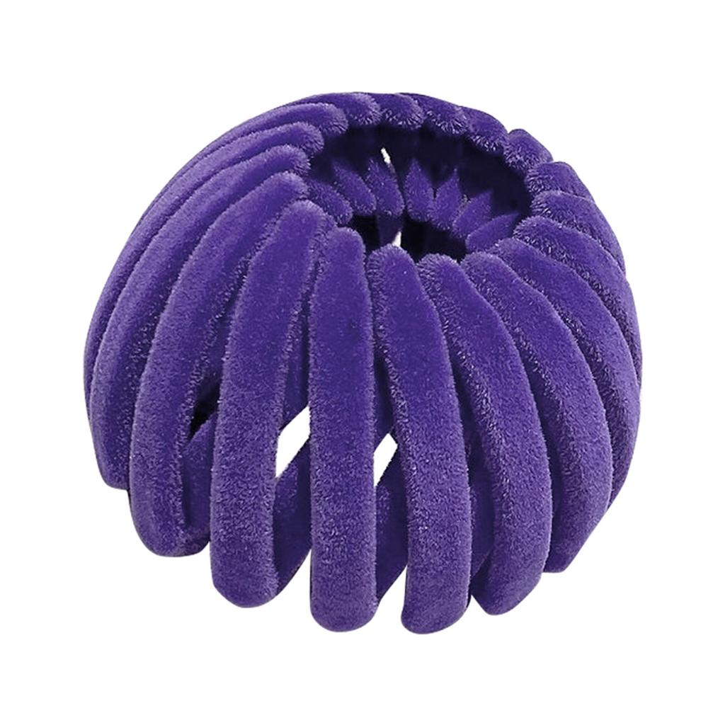 CILIFER® Bohemian Style Bird Nest Magic Hair Clips