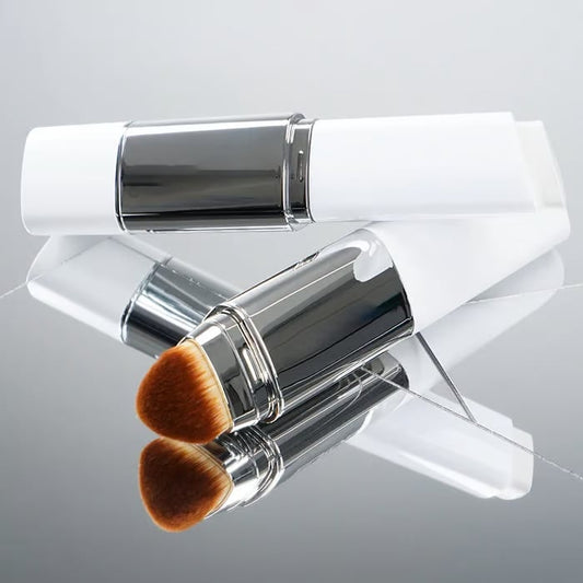 LUHAKA® White Cover Cream Stick V - Foundation Stick