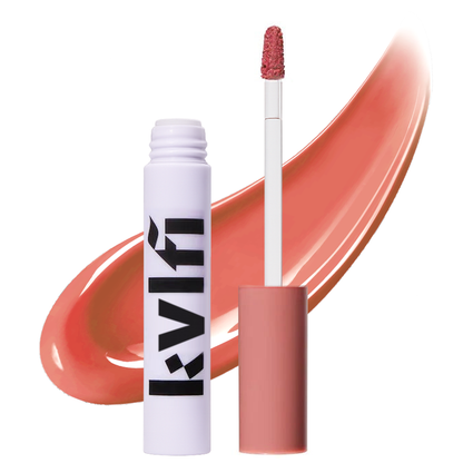 LUHAKA® Lips Staining Long-Lasting Moisturizing Lip Oil