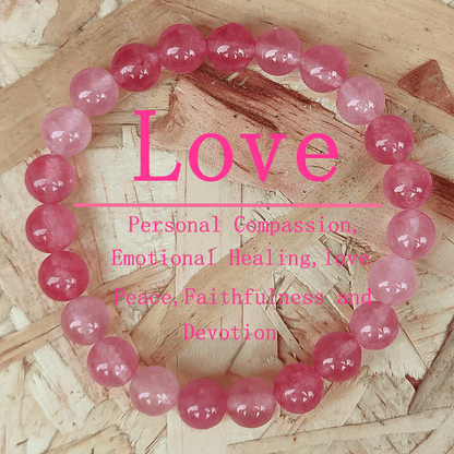 💴The Mystic Money Attraction Bracelet