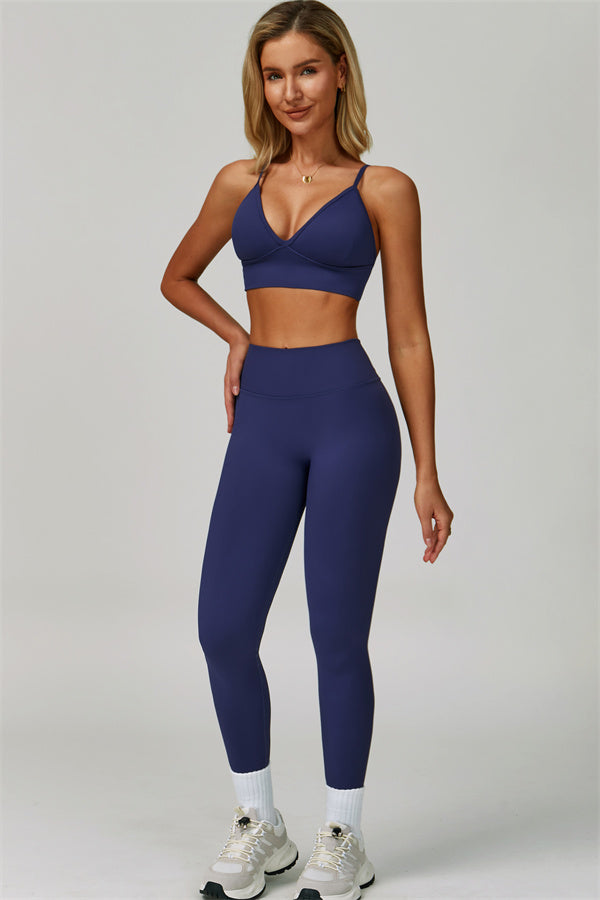 SFRCORD® Pilates exercise set