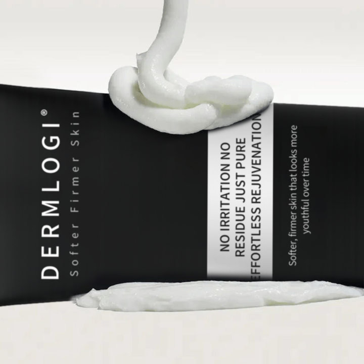 LUHAKA® Retinol Body Lotion