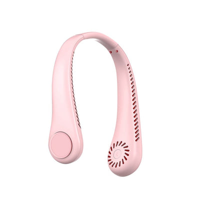 Cilifer® New Portable Neck Fan D01