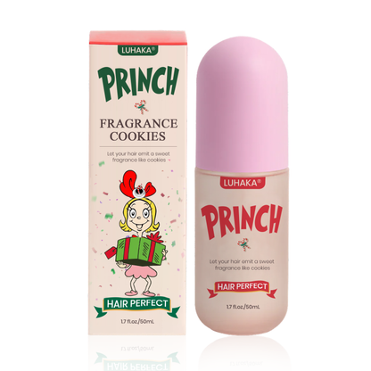 LUHAKA® Fragrance Cookies Hair Perfume.