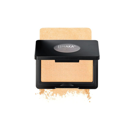 Luhaka® Matte Shimmering Setting Powder