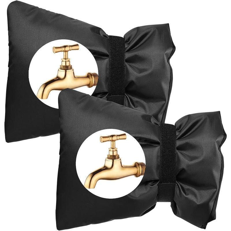 CILIFER® Outdoor Faucet Insulated Cover