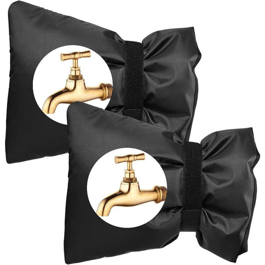 CILIFER® Outdoor Faucet Insulated Cover