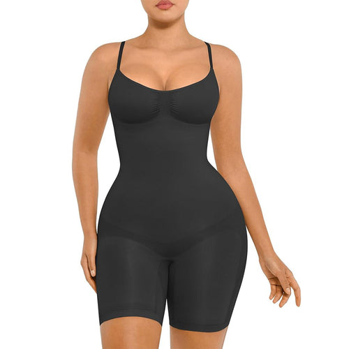 Luhaka® All Day Every Day Tummy Control Slimming Bodysuit