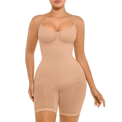 Luhaka® All Day Every Day Tummy Control Slimming Bodysuit