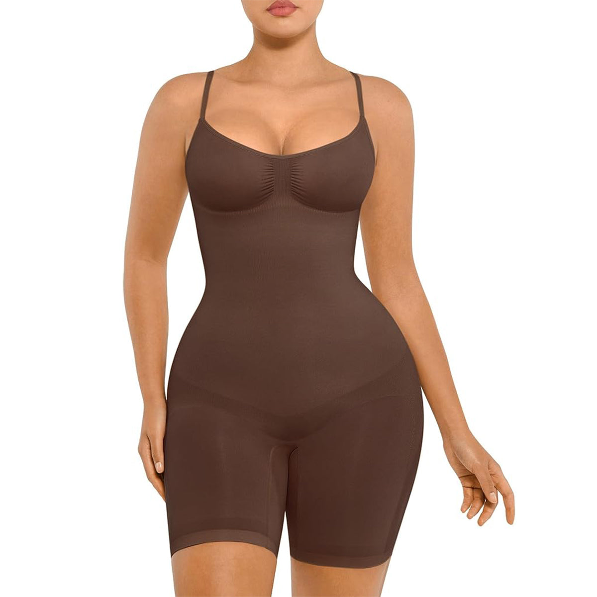Luhaka® All Day Every Day Tummy Control Slimming Bodysuit