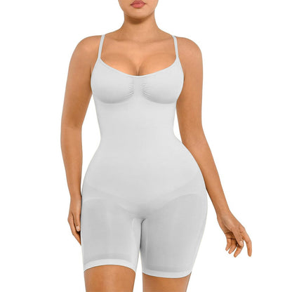 Luhaka® All Day Every Day Tummy Control Slimming Bodysuit