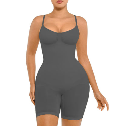 Luhaka® All Day Every Day Tummy Control Slimming Bodysuit