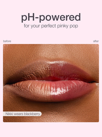 LUHAKA® Juicy lip & cheek shift