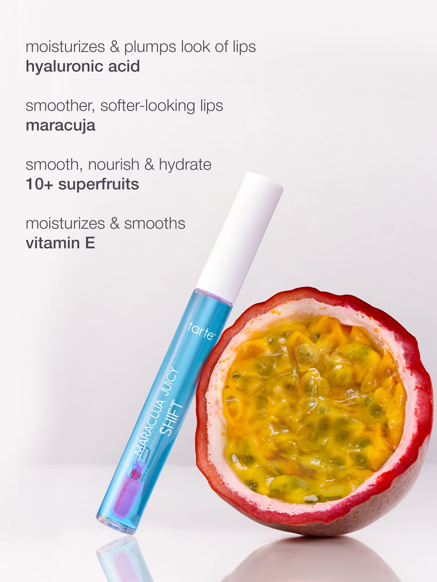 LUHAKA® Juicy lip & cheek shift