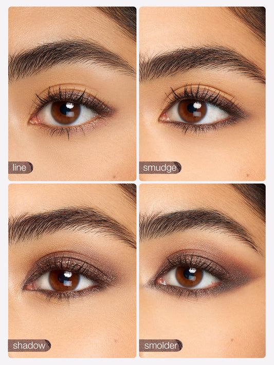 LUHAKA® shadow liner