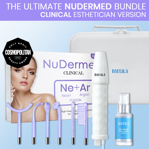 CILIFER® Clinical Complete High Frequency Bundle